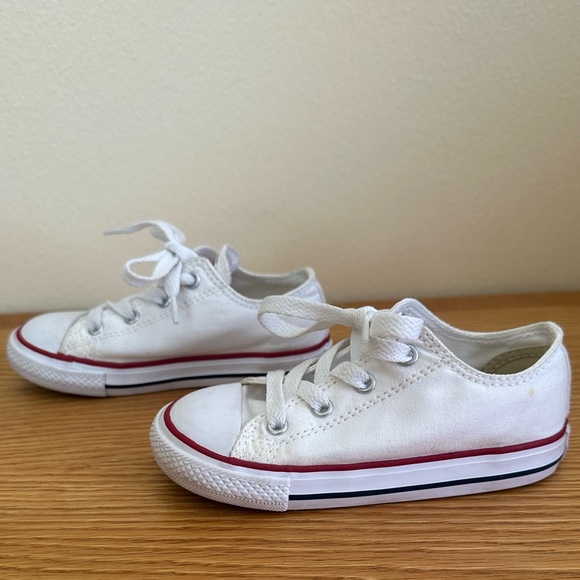 Toddler Converse - Picture 6 of 12